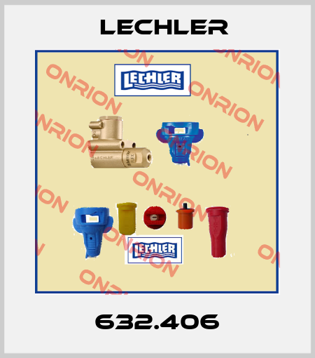 632.406 Lechler