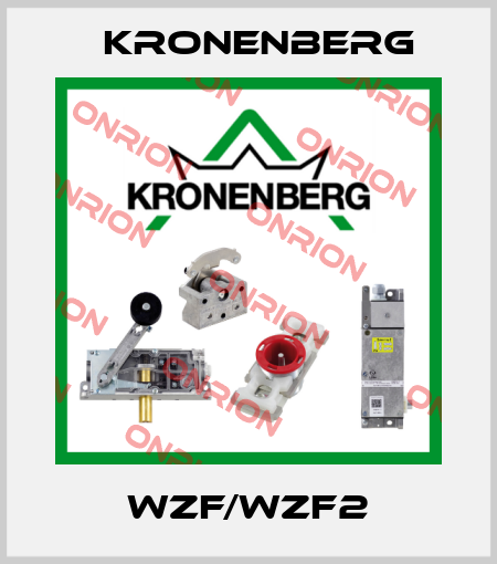WZF/WZF2 Kronenberg
