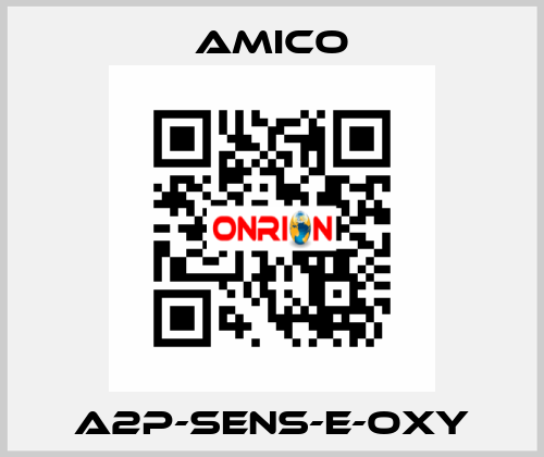 A2P-SENS-E-OXY AMICO