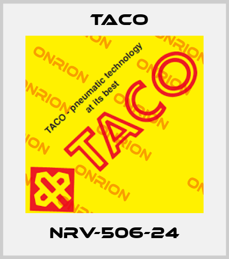 NRV-506-24 Taco