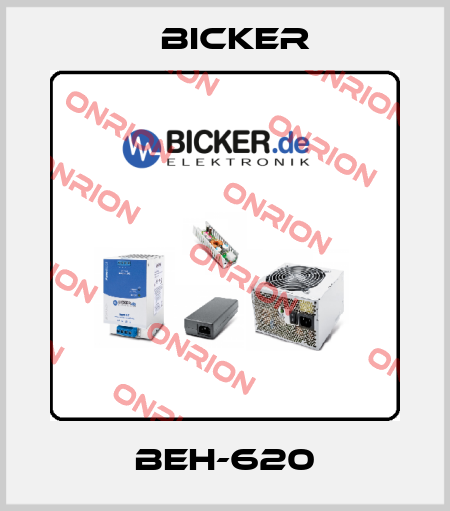 BEH-620 Bicker