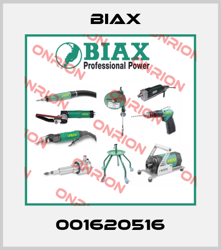 001620516 Biax