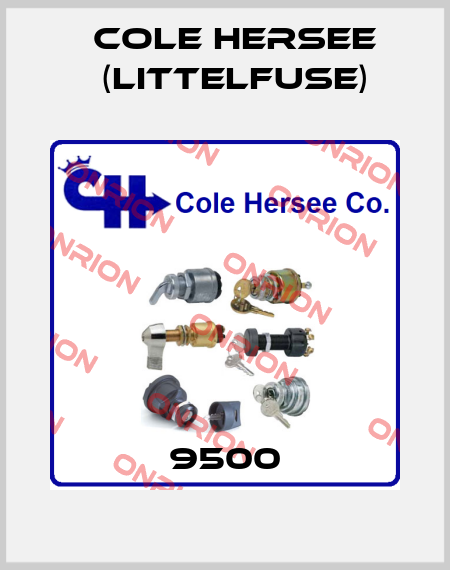 9500 COLE HERSEE (Littelfuse)