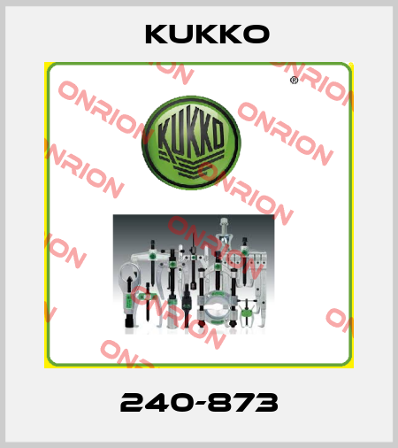 240-873 KUKKO