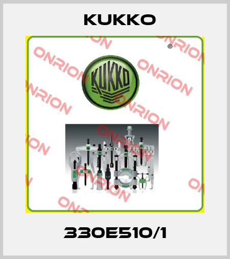330E510/1 KUKKO