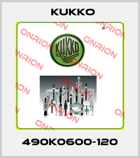 490K0600-120 KUKKO