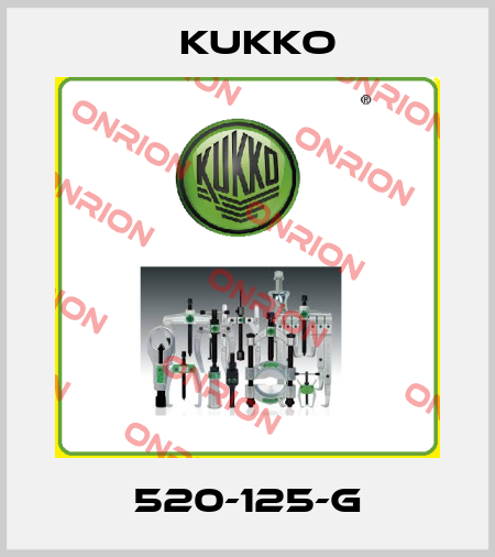 520-125-G KUKKO