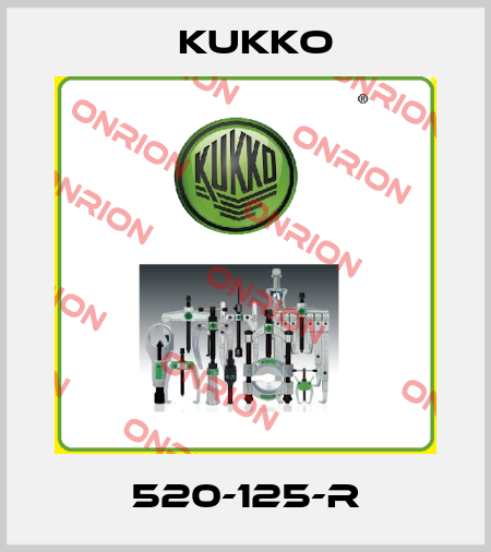 520-125-R KUKKO
