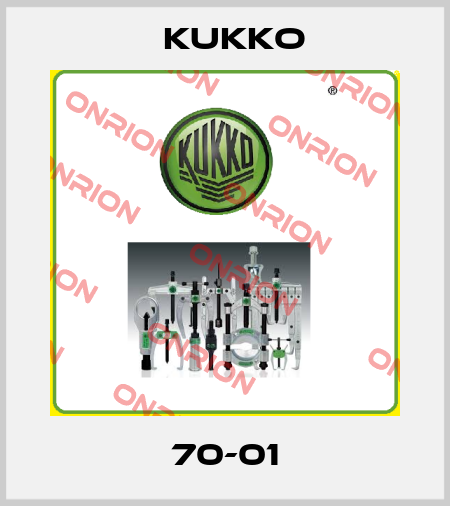 70-01 KUKKO