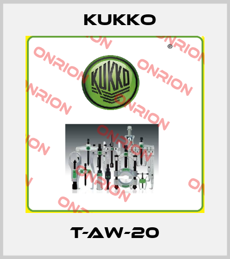 T-AW-20 KUKKO