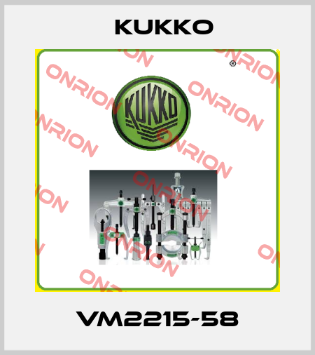 VM2215-58 KUKKO