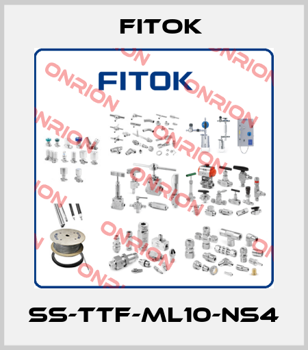 SS-TTF-ML10-NS4 Fitok