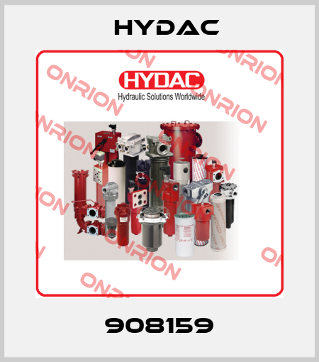 908159 Hydac