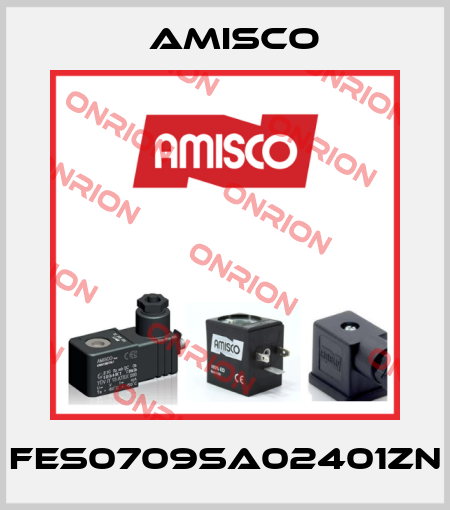 FES0709SA02401ZN Amisco