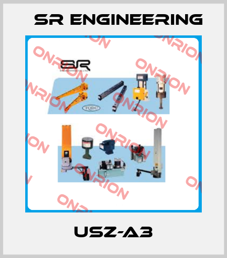USZ-A3 SR Engineering