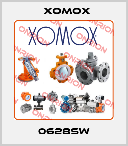 0628SW Xomox