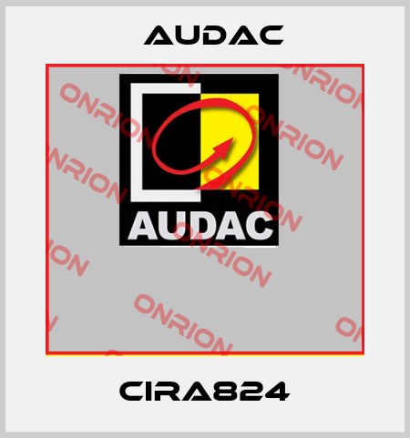 CIRA824 Audac