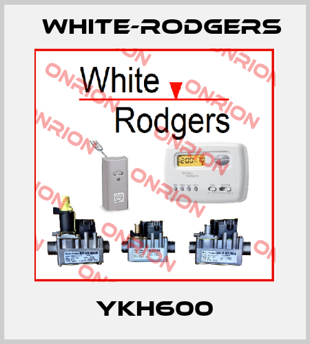 YKH600 White-Rodgers