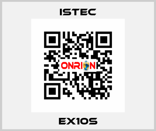 EX10S Istec