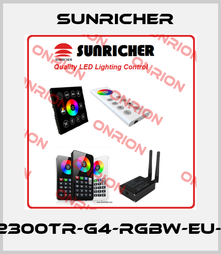 SR-2300TR-G4-RGBW-EU-DT8 Sunricher