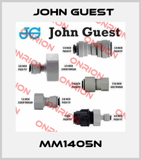 MM1405N John Guest