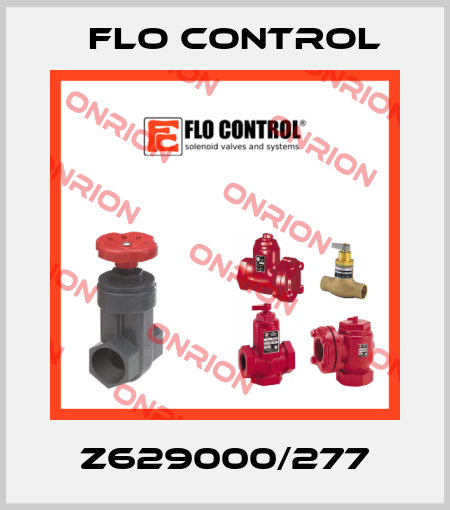 Z629000/277 Flo Control