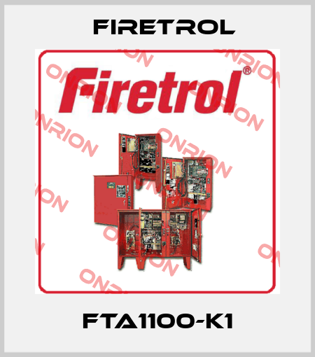 FTA1100-K1 Firetrol