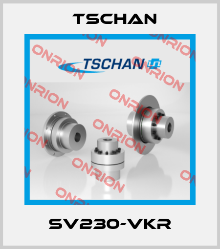 SV230-Vkr Tschan