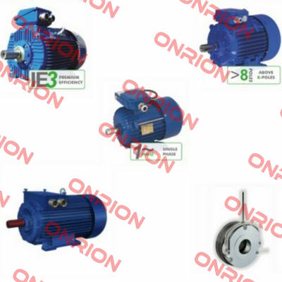 3SIEK-80-2A IE3 IP55 - B14 Cantoni