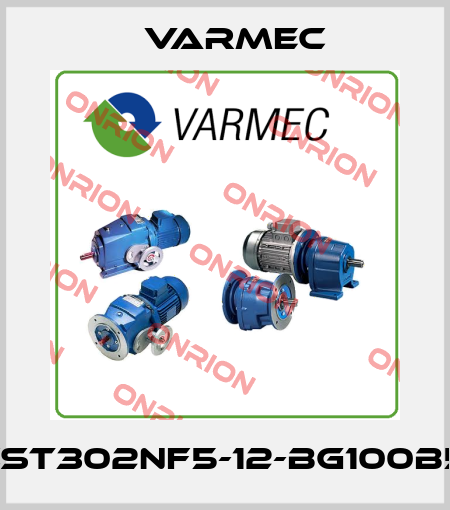 VCST302NF5-12-BG100B5-3 Varmec