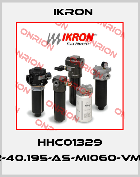 HHC01329 (HEK02-40.195-AS-MI060-VM-B17-B) Ikron