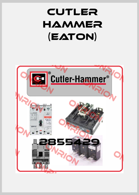 2855429 Cutler Hammer (Eaton)