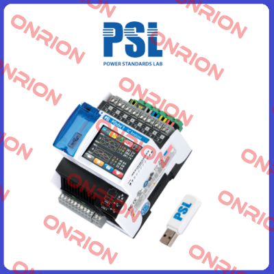 460-006-00 / PQube3e-PQ-E08N-E06N PSL