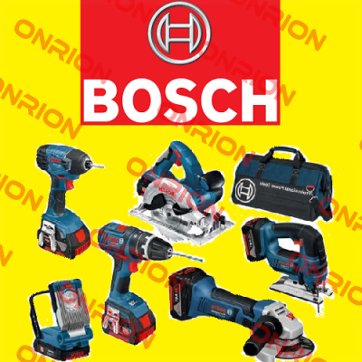 NBE-4502-AL Bosch