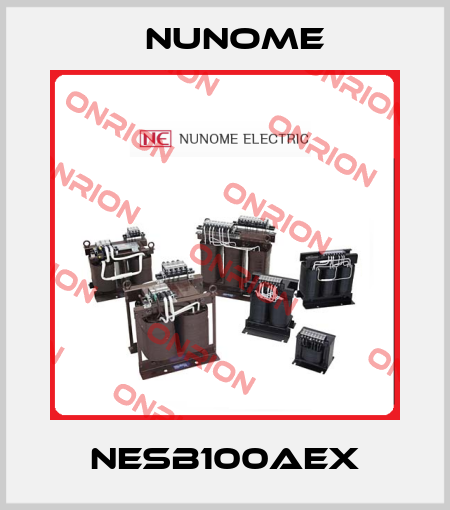 NESB100AEX Nunome