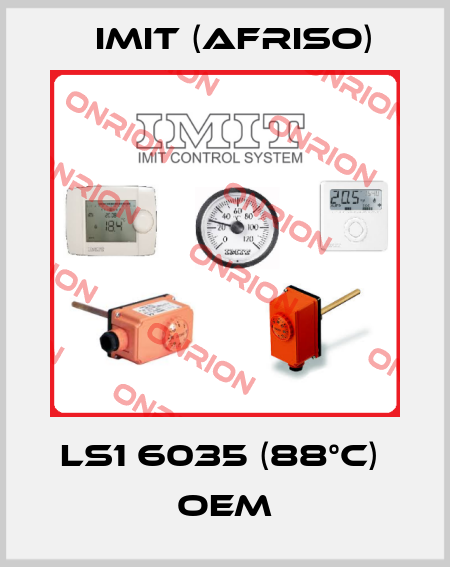 LS1 6035 (88°C)  OEM IMIT (Afriso)