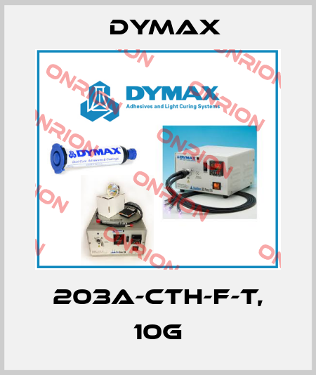 203A-CTH-F-T, 10g Dymax