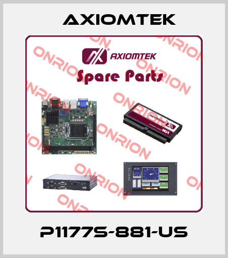 P1177S-881-US AXIOMTEK
