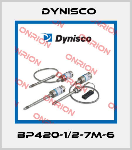 BP420-1/2-7M-6 Dynisco