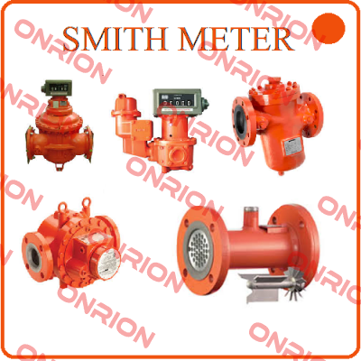 552996002 Smith Meter