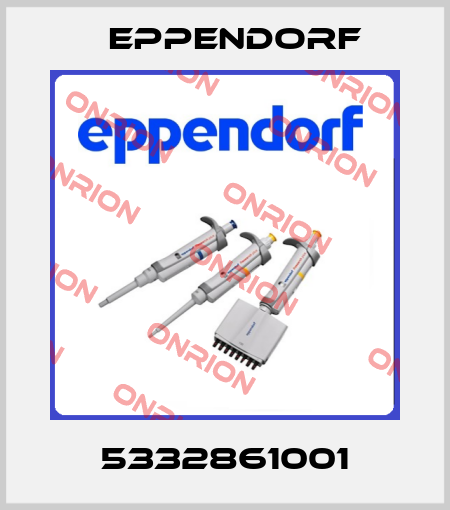 5332861001 Eppendorf