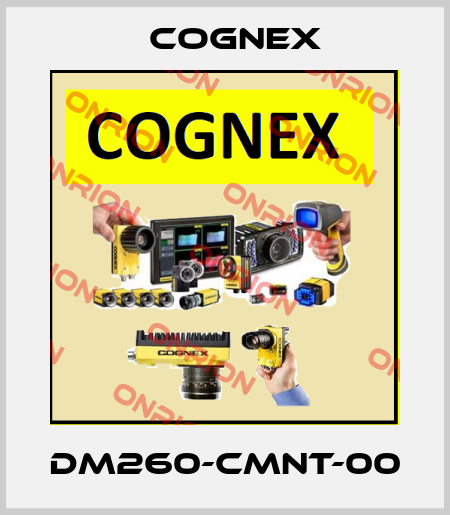 DM260-CMNT-00 Cognex