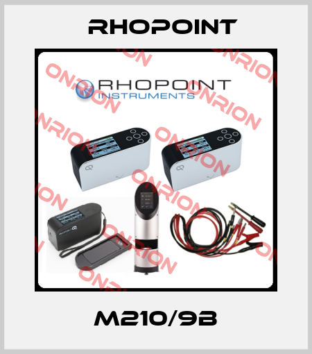 M210/9B Rhopoint