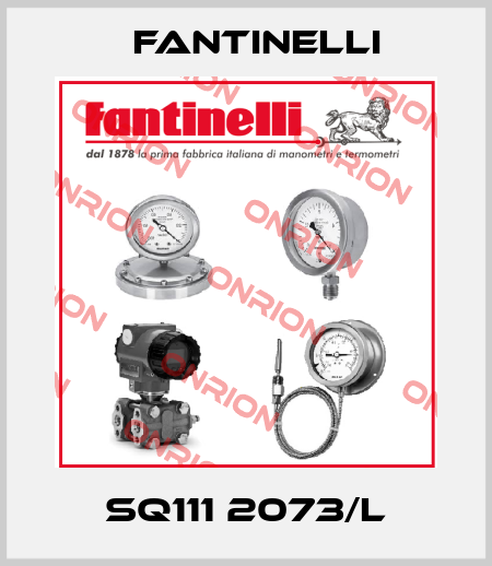 SQ111 2073/L Fantinelli