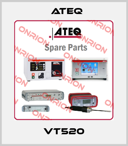 VT520 Ateq