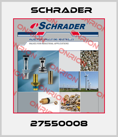 27550008 Schrader