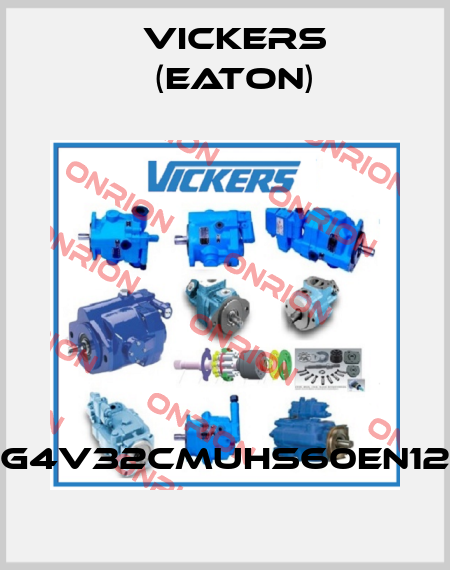 DG4V32CMUHS60EN124 Vickers (Eaton)