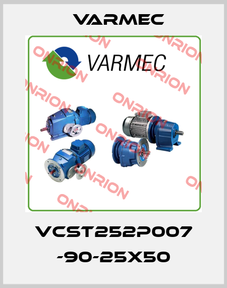 VCST252P007 -90-25x50 Varmec
