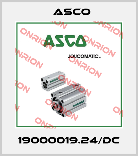19000019.24/DC Asco