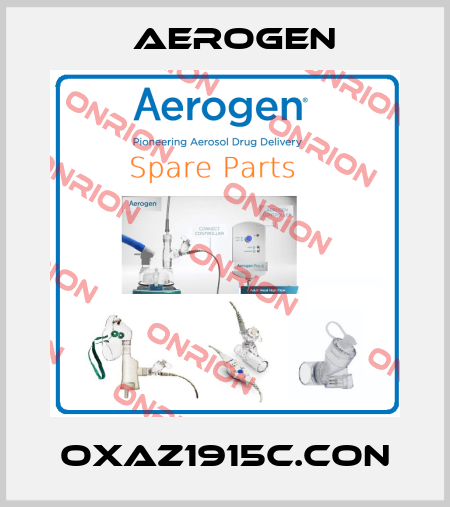 OXAZ1915C.CON Aerogen